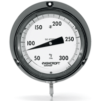 Ashcroft Duratemp Thermometer, Model C-600H-45